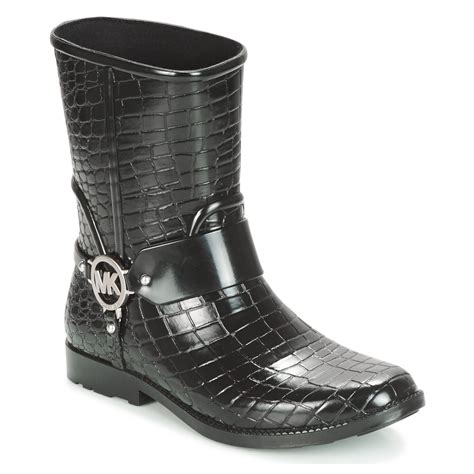 botte de pluie femme michael kors|Michael Kors.